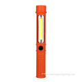 Car Emergency Work Flashlight With Magnet And Clip